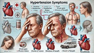 Hypertension: Understanding, Causes, Management, and Treatment Hypertension: Understanding, Causes, Management, and Treatment